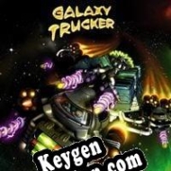 Key for game Galaxy Trucker