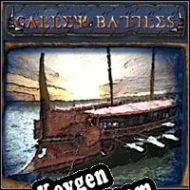 CD Key generator for  Galley Battles: From Salamis to Actium