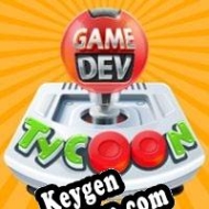 Key for game Game Dev Tycoon