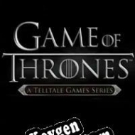 Game of Thrones: A Telltale Games Series Season Two activation key