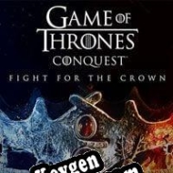 CD Key generator for  Game of Thrones: Conquest