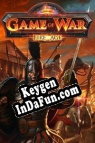 Game Of War: Fire Age license keys generator