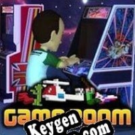 Game Room key generator