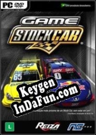 Game Stock Car key for free