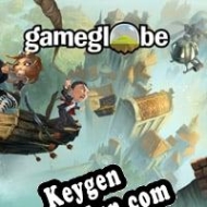 Activation key for Gameglobe