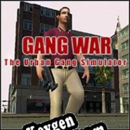 Gang War: The Urban Gang Simulator license keys generator