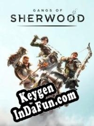 Gangs of Sherwood activation key