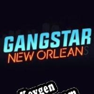 Gangstar New Orleans license keys generator