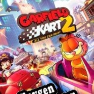 Garfield Kart 2: All You Can Drift activation key