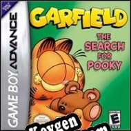 Key for game Garfield: The Search for Pooky