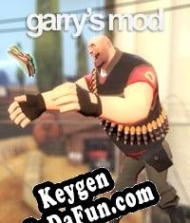 Free key for Garry?s Mod