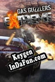 Gas Guzzlers Extreme license keys generator