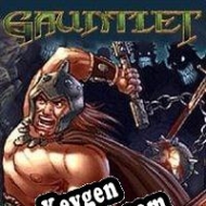 Free key for Gauntlet