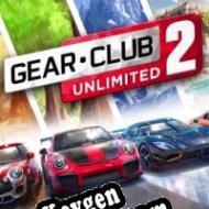 Free key for Gear.Club Unlimited 2: Ultimate Edition