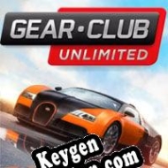 Gear.Club Unlimited key for free