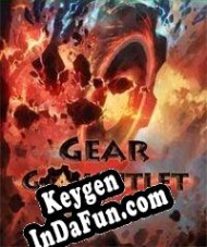 Free key for Gear Gauntlet
