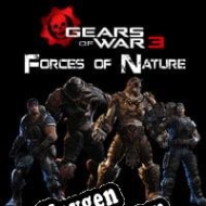 CD Key generator for  Gears of War 3: Forces of Nature