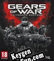 Gears of War: Ultimate Edition CD Key generator