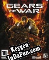 Gears of War key for free