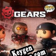 Gears POP! license keys generator