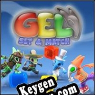 Key for game Gel: Set & Match