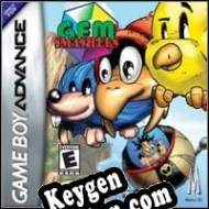 Key for game Gem Smashers (2003)
