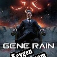 Gene Rain key generator