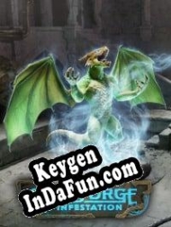 Geneforge 2: Infestation license keys generator
