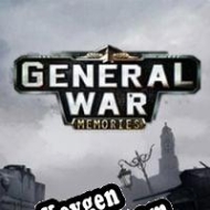 Key generator (keygen)  General War: Memories