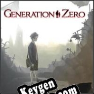 Key for game Generation Zero (2010)