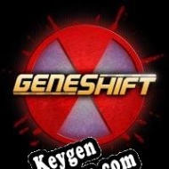 Activation key for Geneshift