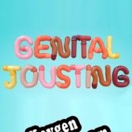 Key for game Genital Jousting