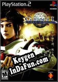 Genji: Dawn of the Samurai CD Key generator