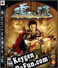 Genji: Days of the Blade CD Key generator