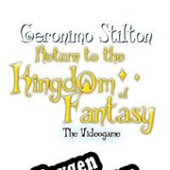 Geronimo Stilton: The Return to the Kingdom of Fantasy activation key