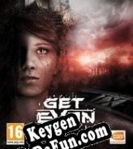 Get Even activation key