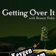 Free key for Getting over it with Bennett Foddy