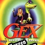 Registration key for game  GEX 3: Deep Cover Gecko