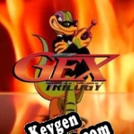GEX Trilogy key generator
