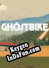 Ghost Bike license keys generator