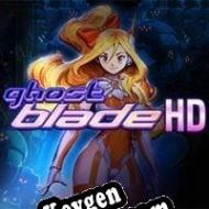 Ghost Blade HD license keys generator