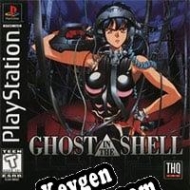 Ghost in the Shell CD Key generator