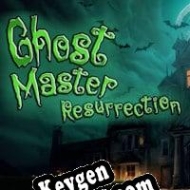 Activation key for Ghost Master: Resurrection