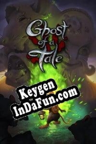 Ghost of a Tale key generator