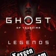 Ghost of Tsushima: Legends license keys generator