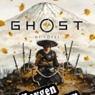 Ghost of Yotei key for free