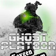 Ghost Platoon license keys generator