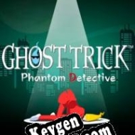 Activation key for Ghost Trick: Phantom Detective