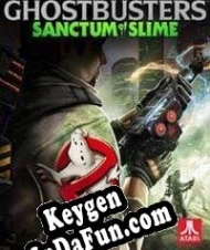 Ghostbusters: Sanctum of Slime key generator