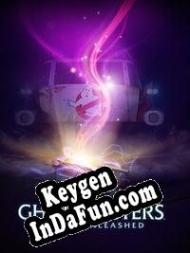 Ghostbusters: Spirits Unleashed key generator